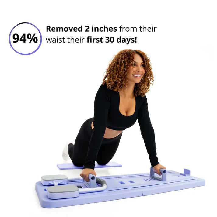 Pilates Pro Kit