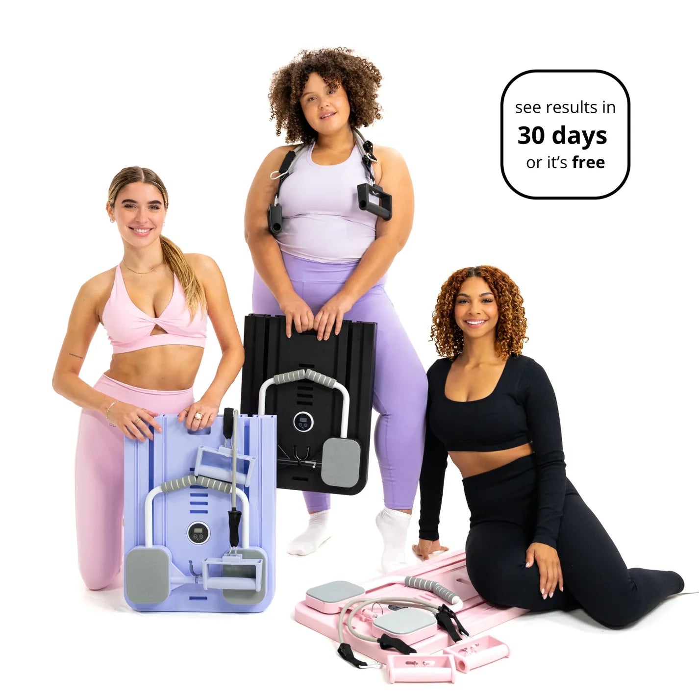 Pilates Pro Kit