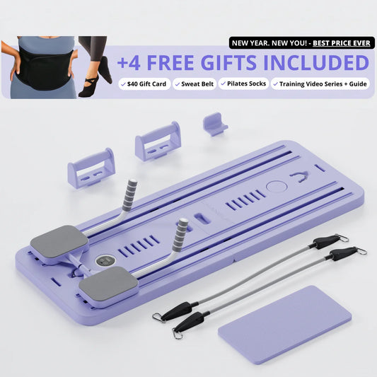 Pilates Pro Kit